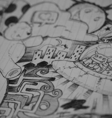sketch